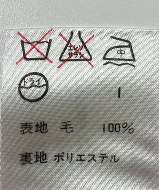 ONWARD Reuse Park 【J.PRESS】パンツ春夏 グリーン