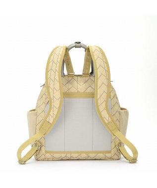 ACE BAGS & LUGGAGE Kanana project KM-2 リュックサック 10L 68713 カナナ カナナプロジェクト カスタード