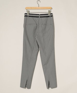 ONWARD Reuse Park 【ICB】パンツ秋冬 ブラック