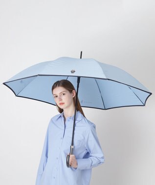 MOONBAT 【WEB限定】POLO RALPH LAUREN(ポロ ラルフローレン)FLAG BEAR 雨傘 長傘 ユニセックス