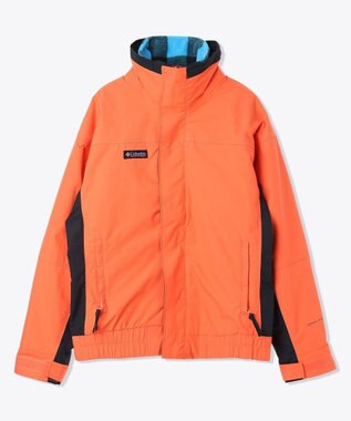 Columbia Columbia/ バガブーII1986インターチェンジジャケット /コロンビア