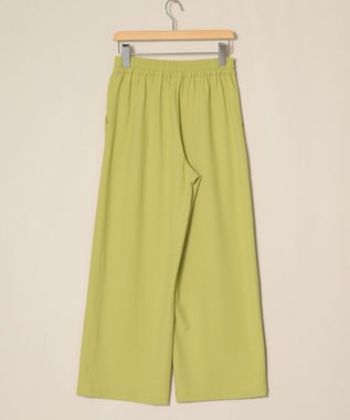 ONWARD Reuse Park 【any FAM】パンツ春夏 イエロー