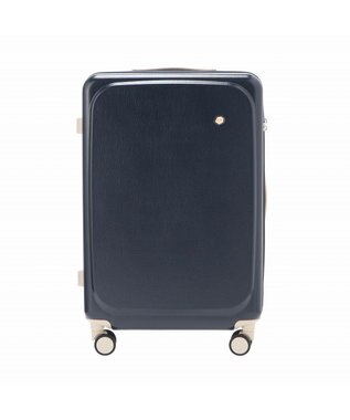 ACE BAGS & LUGGAGE HaNT ポルメロー スーツケース 57L 05872 ハント ネイビー