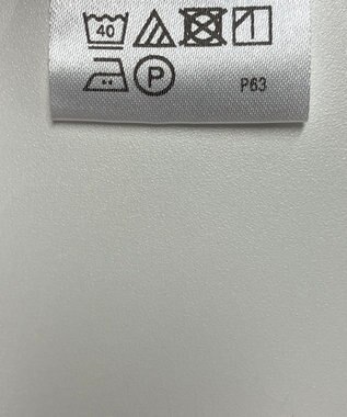 ONWARD Reuse Park 【any SiS】ブラウス秋冬 グレー