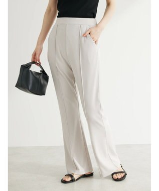 Green Parks ・ＳＵＧＡＲ　ＳＰＯＯＮ　ラッシュガードフレアパンツ Light Gray