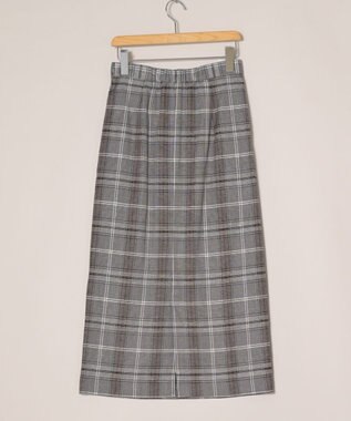 ONWARD Reuse Park 【any FAM】スカート春夏 ブラウン