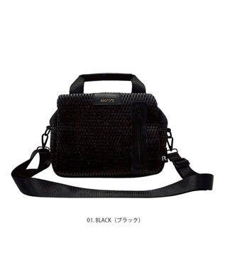 ROOTOTE 1072【軽くてしっかり!】LT.スクエア.タウニー-A