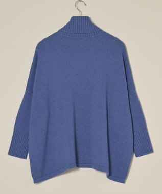 ONWARD Reuse Park 【23区】ニット秋冬 ブルー