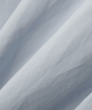 CRAFT STANDARD BOUTIQUE レイヤードライクショートスリーブシャツ Blue