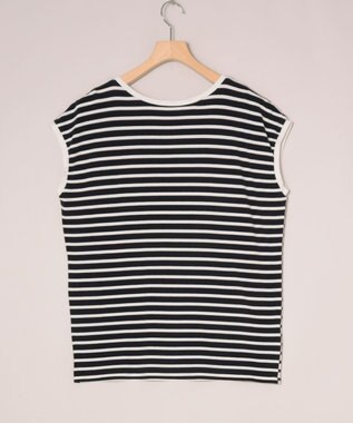 ONWARD Reuse Park 【23区】カットソー春夏 ブラック