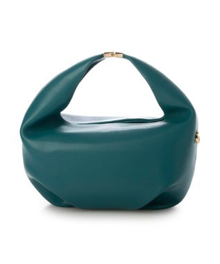 UNBILLION カカトゥ kakatoo / メタルポイント2wayショルダーバッグ グリーン