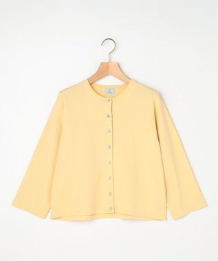 組曲 S 【先行予約】マイラックカラー カーディガン