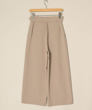 ONWARD Reuse Park 【any SiS】パンツ春夏 ベージュ