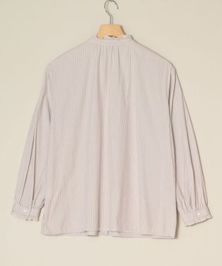 ONWARD Reuse Park 【J.PRESS】ブラウス秋冬 ブラウン