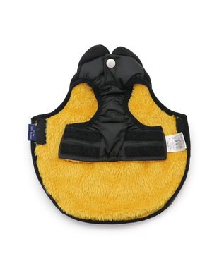 PET PARADISE J.PRESS フライトベスト 《ブラック》 小型犬 ブラック