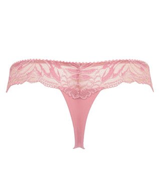 BRADELIS New York 【BRADELIS New York】ジャスミンスタイルタンガ24S2 ピンク