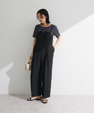 Green Parks サロペット