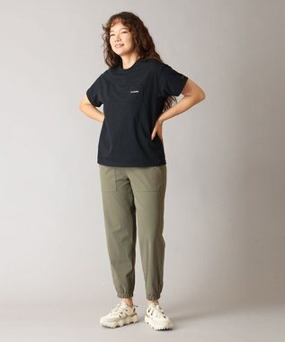 Columbia Columbia/ ウィメンズパインタウンキャニオンジョガーパンツ /コロンビア Stone Green