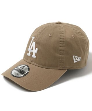 WEGO 【ユニセックス着用ITEM】NEWERA　9TWENTY 柄3