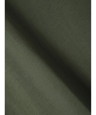 CRAFT STANDARD BOUTIQUE リングドットチュニック Khaki