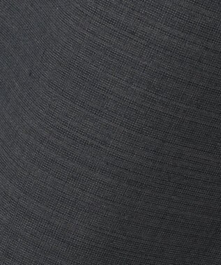 組曲 サスナロータイト スカート チャコールグレー系