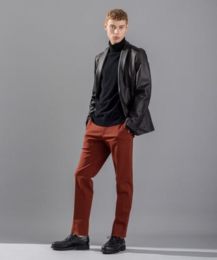 JOSEPH HOMME ハイパワーモダールストレッチ / CITY オレンジ系