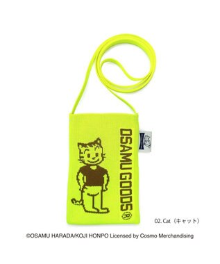 ROOTOTE 6274【オサムグッズ】OSAMU GOODS(R)×ROOTOTE ベビールー.アミ.オサム-B