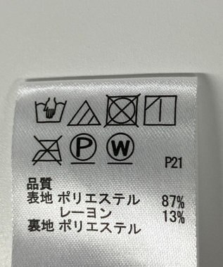 ONWARD Reuse Park 【any SiS】スカート秋冬 ブラック