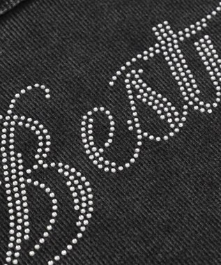 WEGO ヴィンテージウォッシュグラフィックタンク 柄2