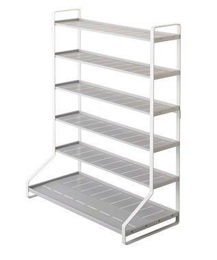 tower ミニカー&レールトイラック タワー ホワイト ホワイト