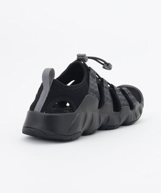 JOSEPH ABBOUD MOUNTAIN 【KEEN/26.0～28.0】HYPERPORT H2 サンダル ブラック系7