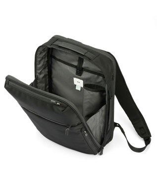 ACE BAGS & LUGGAGE ace. ガジェタブルCB2 ビジネスリュック A4サイズ 14インチPC収納 20022 エース ブラック