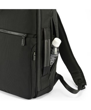 ACE BAGS & LUGGAGE ace. ガジェタブルCB2 ビジネスリュック A4サイズ 14インチPC収納 20022 エース ブラック