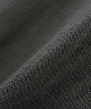 Green Parks レースドッキングフレンチプルオーバー Gray