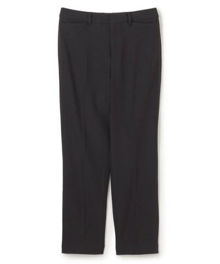 BEIGE， 【L-size・セットアップ対応】LUIZA / クロップドパンツ Black