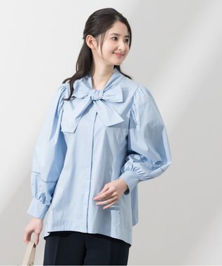 ONWARD Reuse Park 【組曲】ブラウス春夏