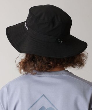 Columbia Columbia/ ボンバークレストピークパッカブルブーニー /コロンビア Black