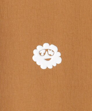 PW CIRCULUS 【ストレッチ素材】【MEN】トラックジャケット ゴルフ ベージュ系