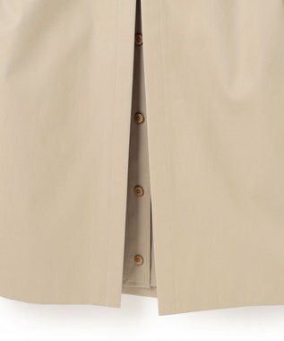 J.PRESS MEN 【定番】VENTILE（R） ギャバジン トレンチ コート ベージュ系