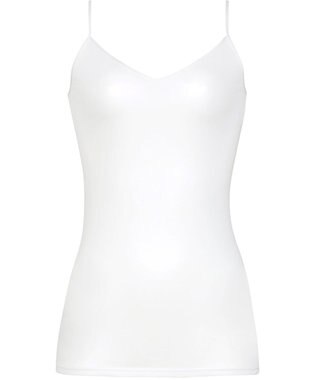 WACOAL インナー 綿100％(身生地) オーガニックコットンを使用 ムレにくい キャミソール レディース CLA129 /ワコール