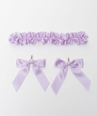 WEGO 【痛バ＆推し活グッズ】ときめきDIYセットS【一部店舗限定】 ライトパープル