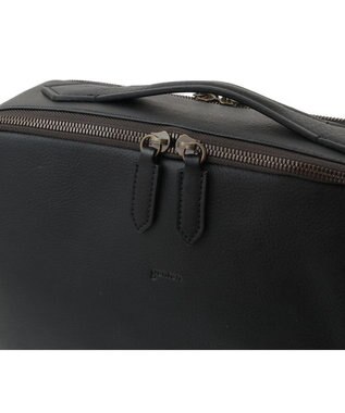 genten ムーブメント3 ビジネスリュック クロ