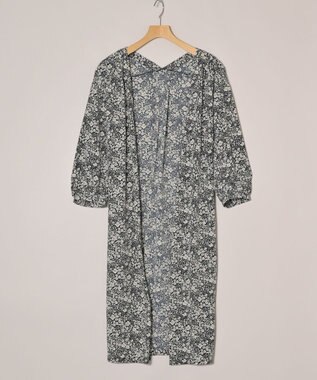 ONWARD Reuse Park 【any FAM】ワンピース春夏 グリーン