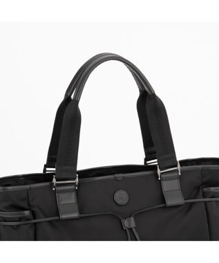 ACE BAGS & LUGGAGE Orobianco ソロペルテ トートバッグ A4サイズ 26L 910g 13.3inchPC収納 92963 オロビアンコ ブラック