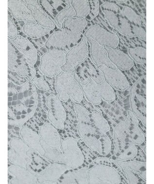 Green Parks ｅｆ－ｄｅ　レースブラウス Mint