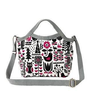 ROOTOTE 1310【ラミネート加工】EU.ハビチェルミニ.クレール-D