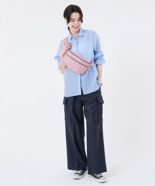 LeSportsac ESSENTIAL BELT BAG/ソフトモーブC ソフトモーブC