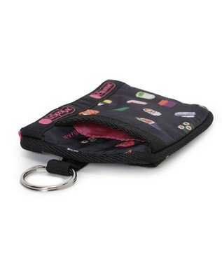 LeSportsac KEY CARD HOLDER/ヘイ！オマチ！ ヘイ！オマチ！