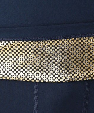 Columbia Columbia/ オムニヒートインフィニティ―ニットロングスリーブクルー /コロンビア Collegiate Navy