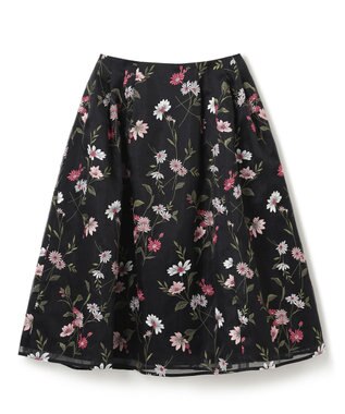  【消臭・洗える】【MY ONLY COLLECTION】BRACHYSCOME スカート